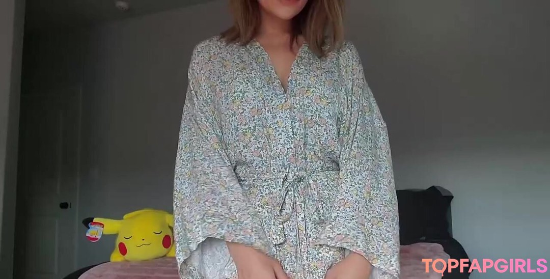 Photo nue de fuite OnlyFans de Alinity #2055