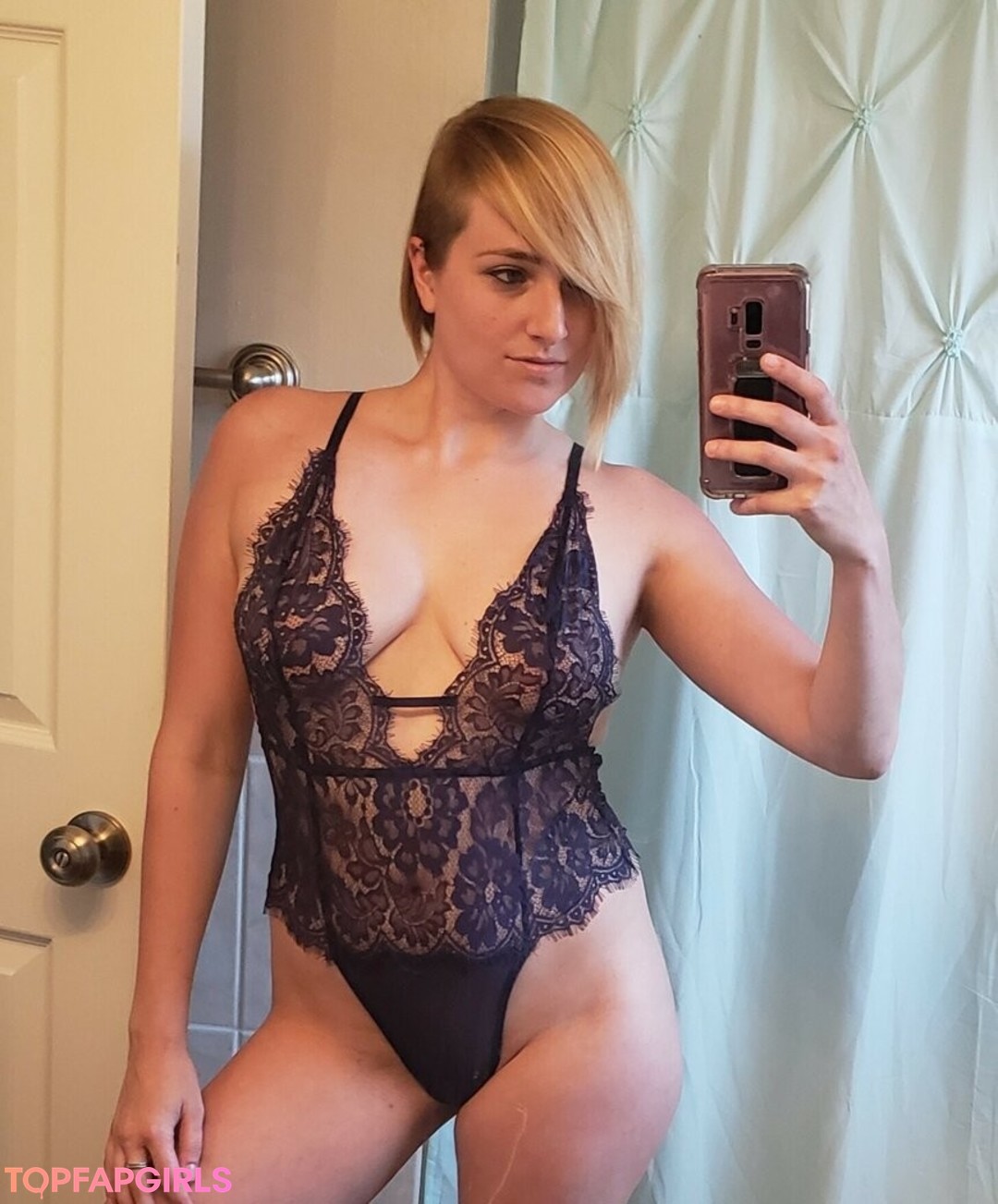 Photo nue de fuite OnlyFans de Kate England #3329