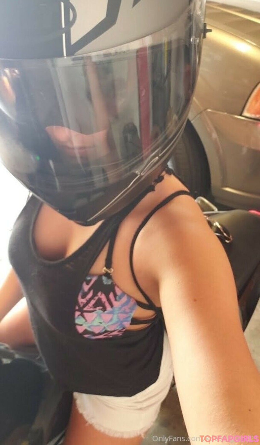 Photo nue de fuite OnlyFans de Kate England #3334