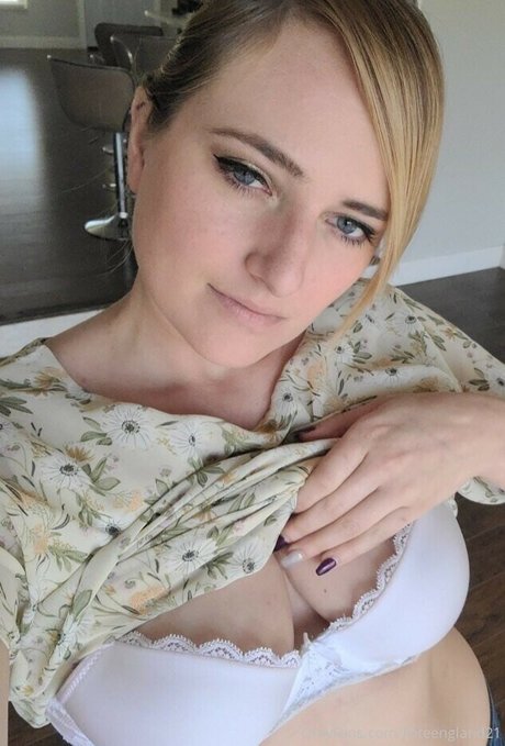 Kate England