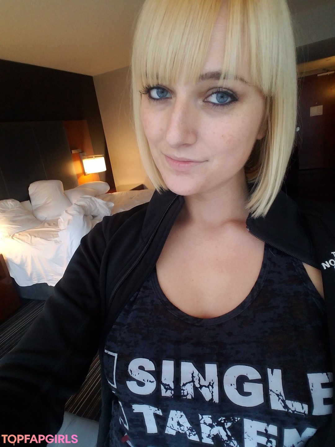 Photo nue de fuite OnlyFans de Kate England #262