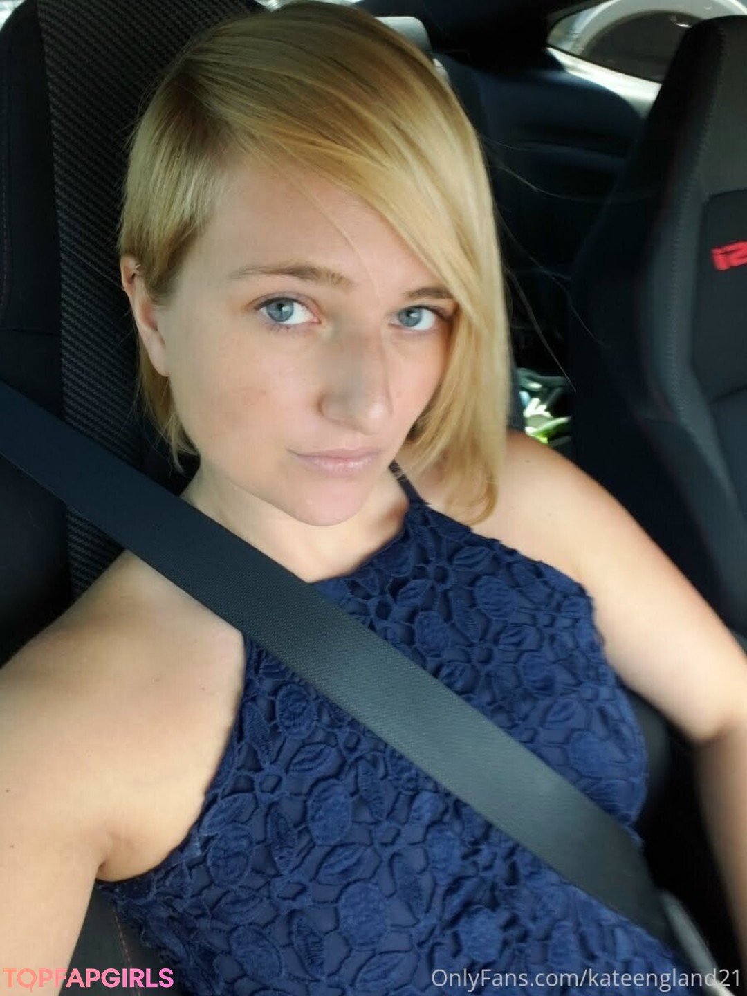 Photo nue de fuite OnlyFans de Kate England #2636