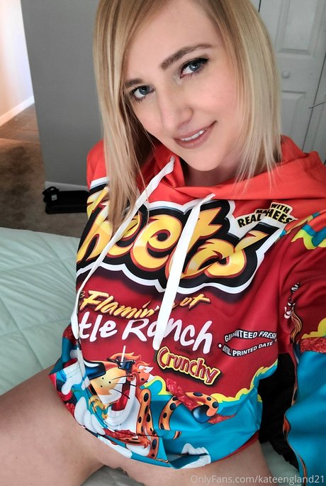 Kate England