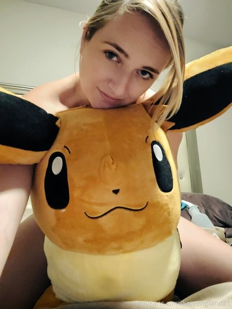 Kate England