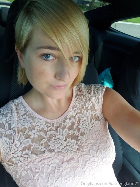Kate England