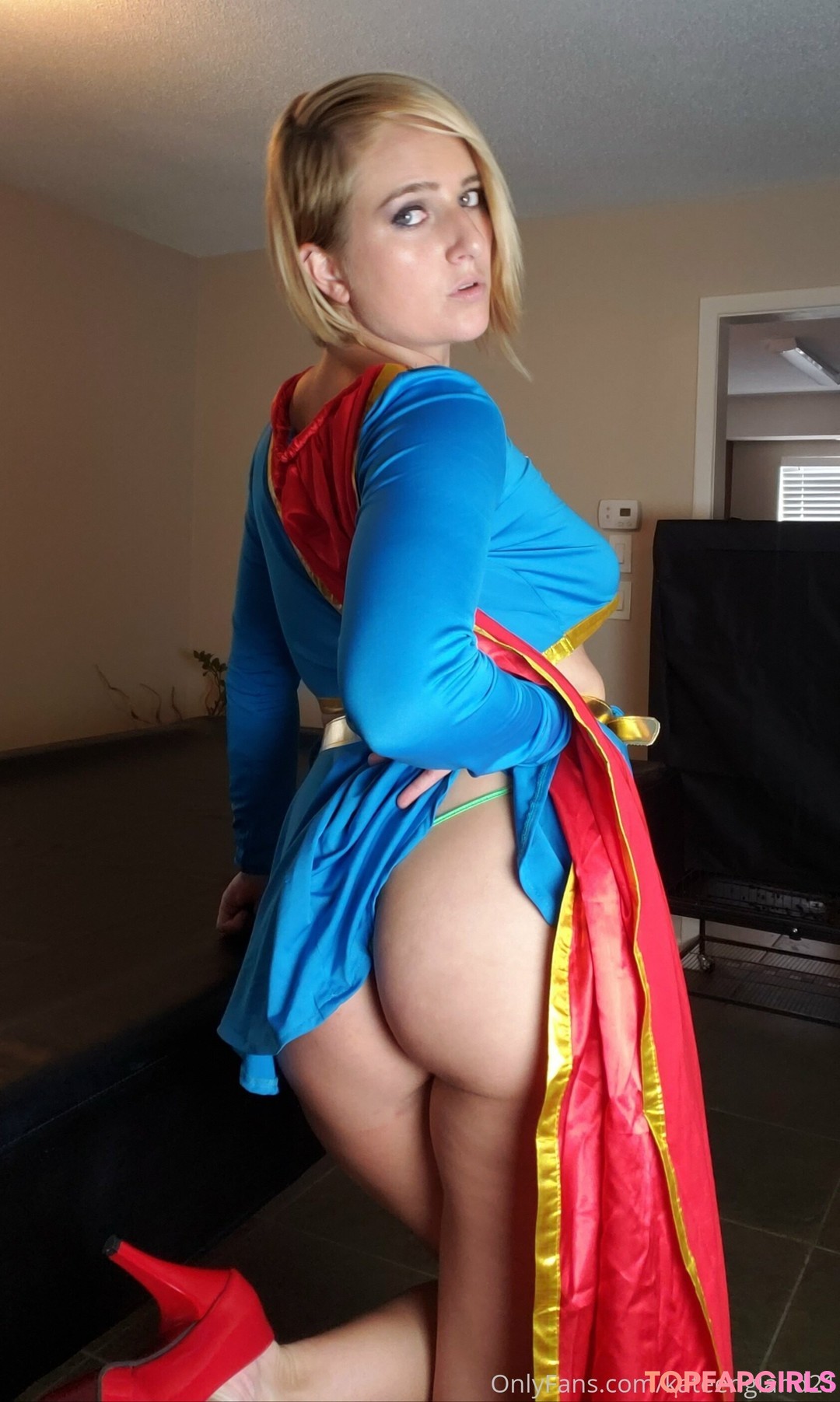 Photo nue de fuite OnlyFans de Kate England #2829