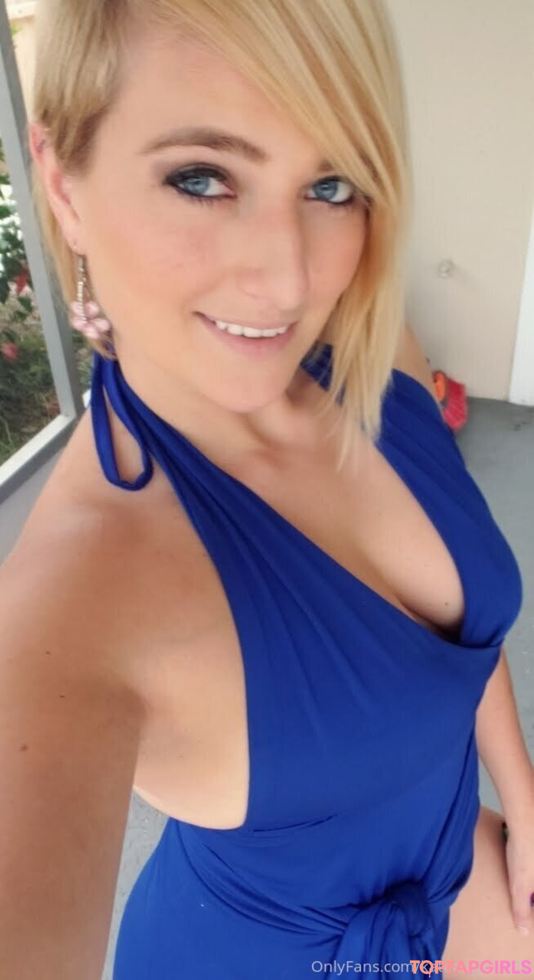 Photo nue de fuite OnlyFans de Kate England #3024
