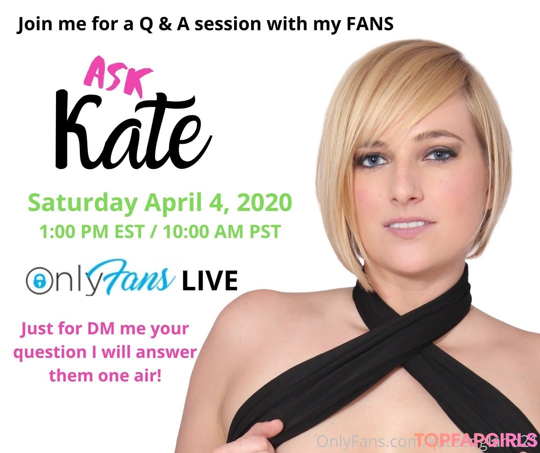 Photo nue de fuite OnlyFans de Kate England #3063