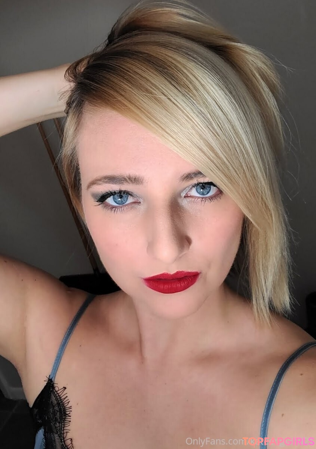 Photo nue de fuite OnlyFans de Kate England #3203