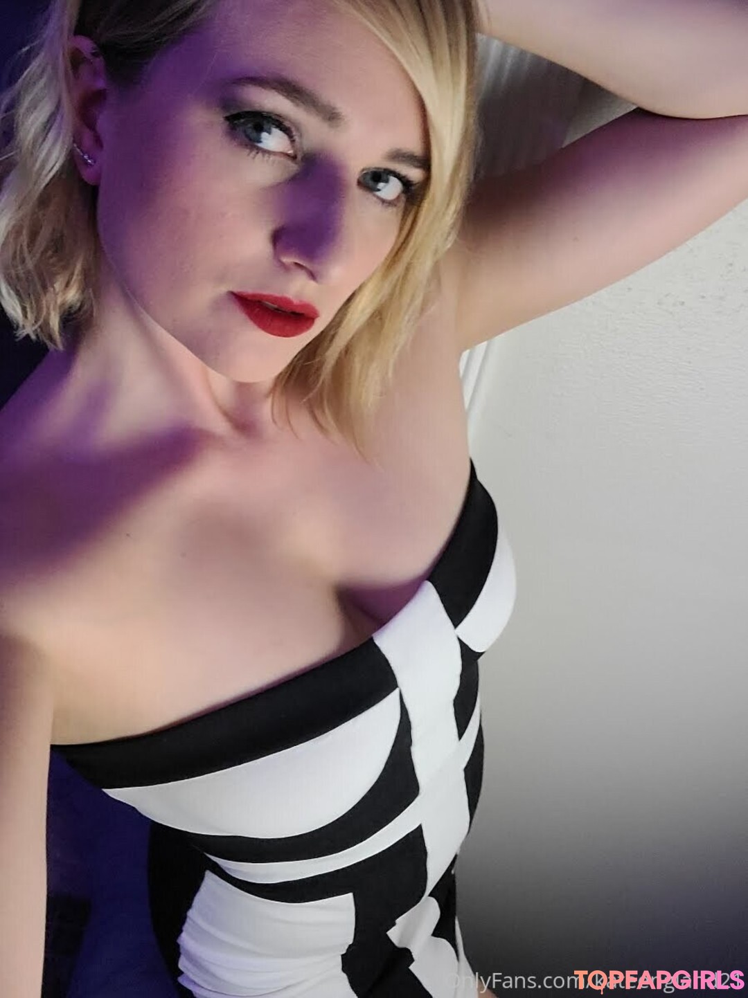 Photo nue de fuite OnlyFans de Kate England #40