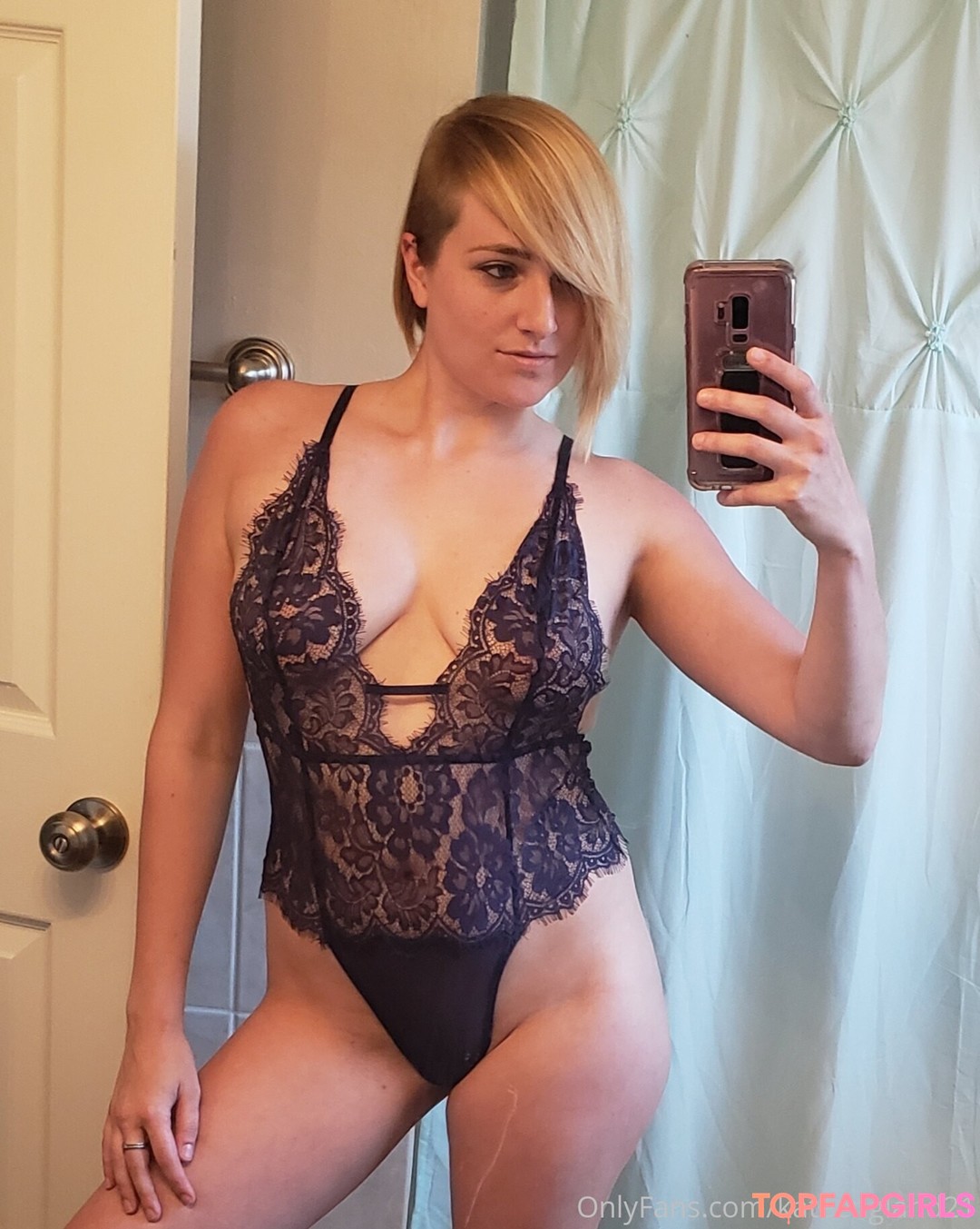 Photo nue de fuite OnlyFans de Kate England #97