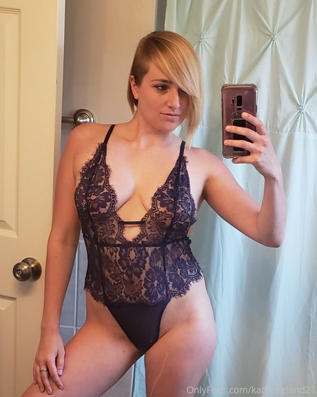 Kate England
