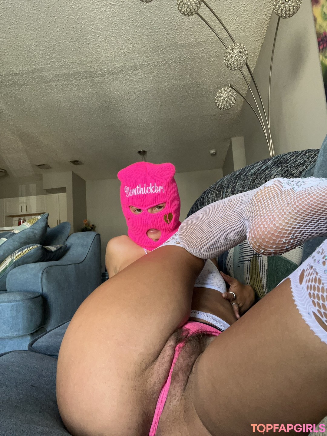 Photo nue de fuite OnlyFans de Baby Bri #19