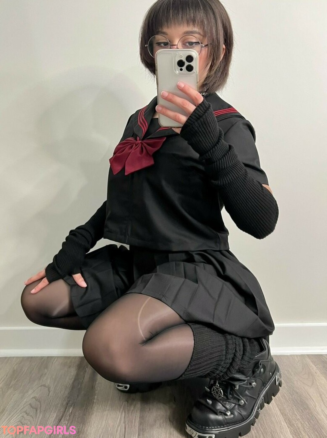 Photo nue de fuite OnlyFans de Irlupdog #1006