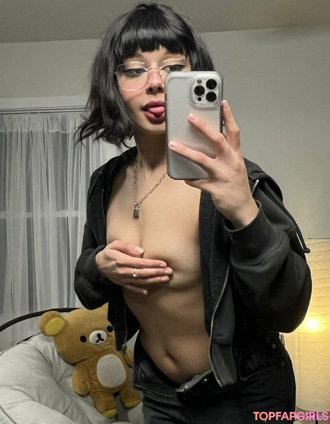 Photo nue de fuite OnlyFans de Irlupdog #1023