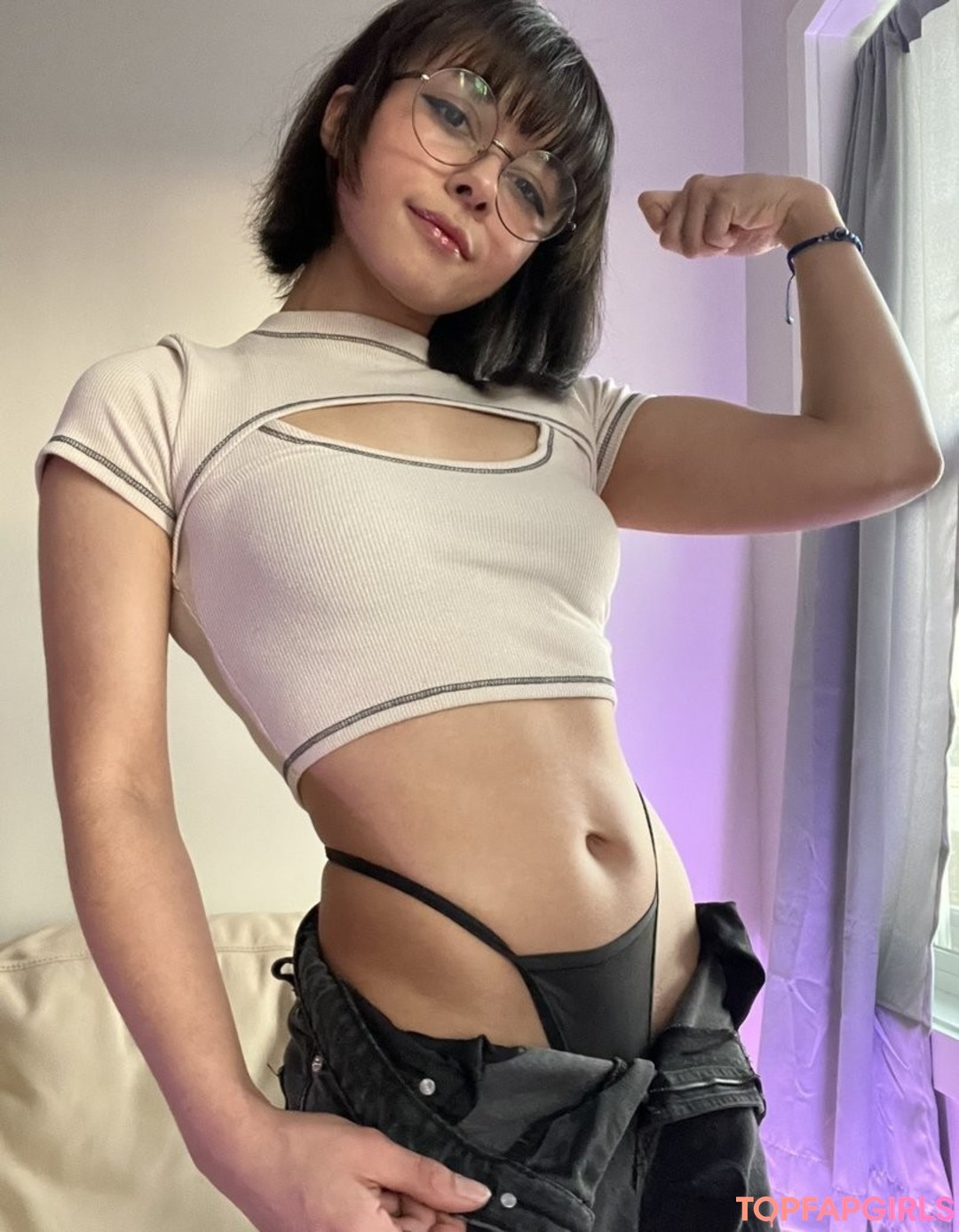 Photo nue de fuite OnlyFans de Irlupdog #755