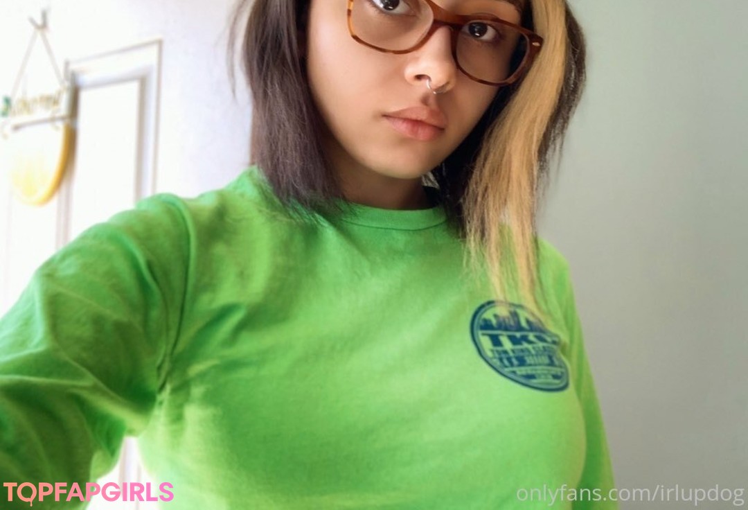 Photo nue de fuite OnlyFans de Irlupdog #766
