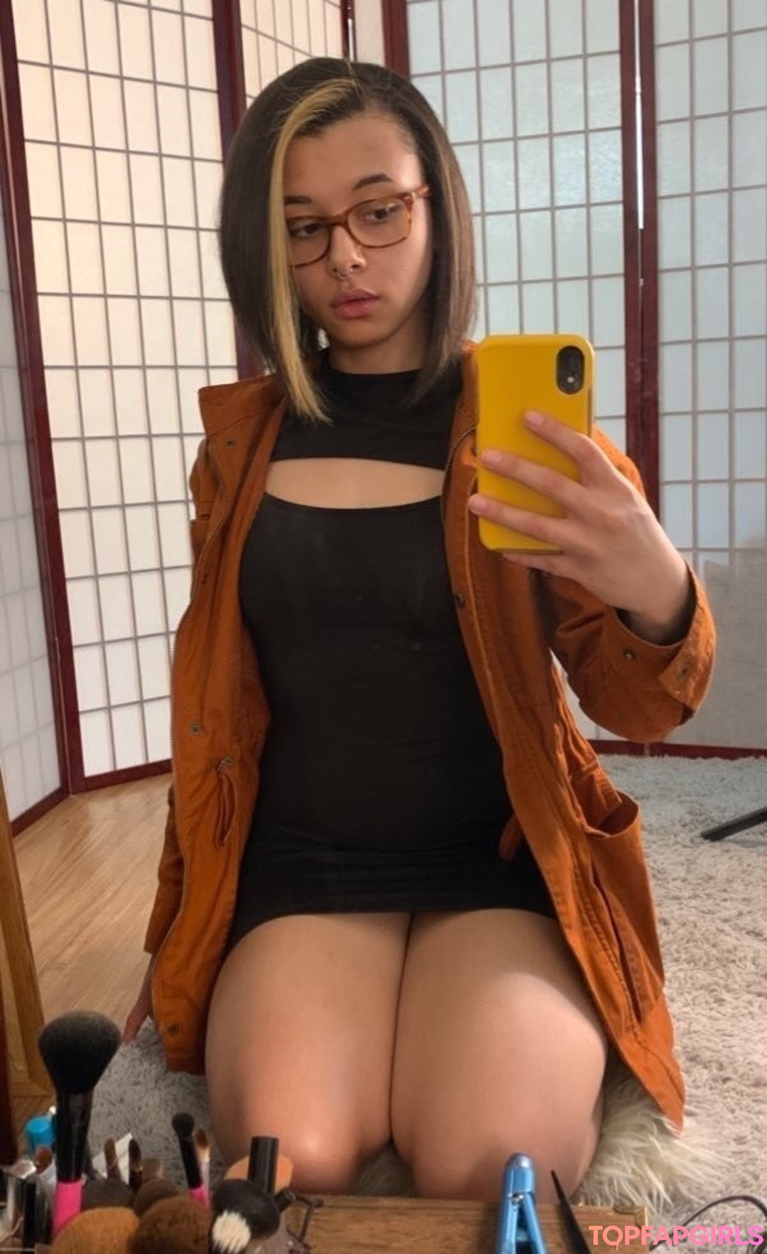 Photo nue de fuite OnlyFans de Irlupdog #801