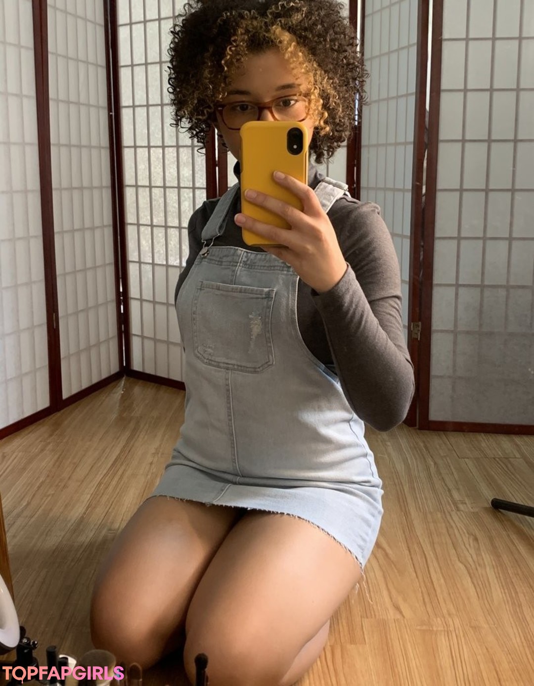 Photo nue de fuite OnlyFans de Irlupdog #834