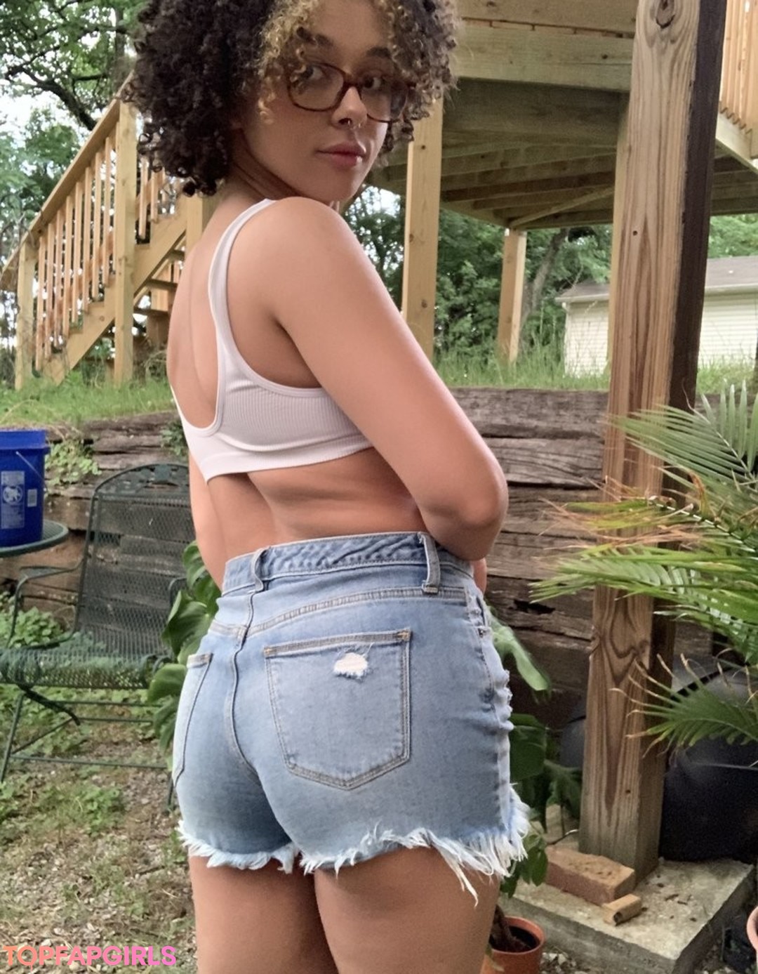 Photo nue de fuite OnlyFans de Irlupdog #891