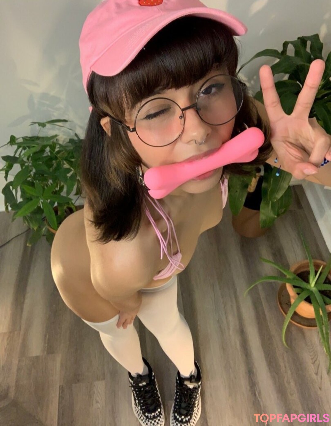 Photo nue de fuite OnlyFans de Irlupdog #982