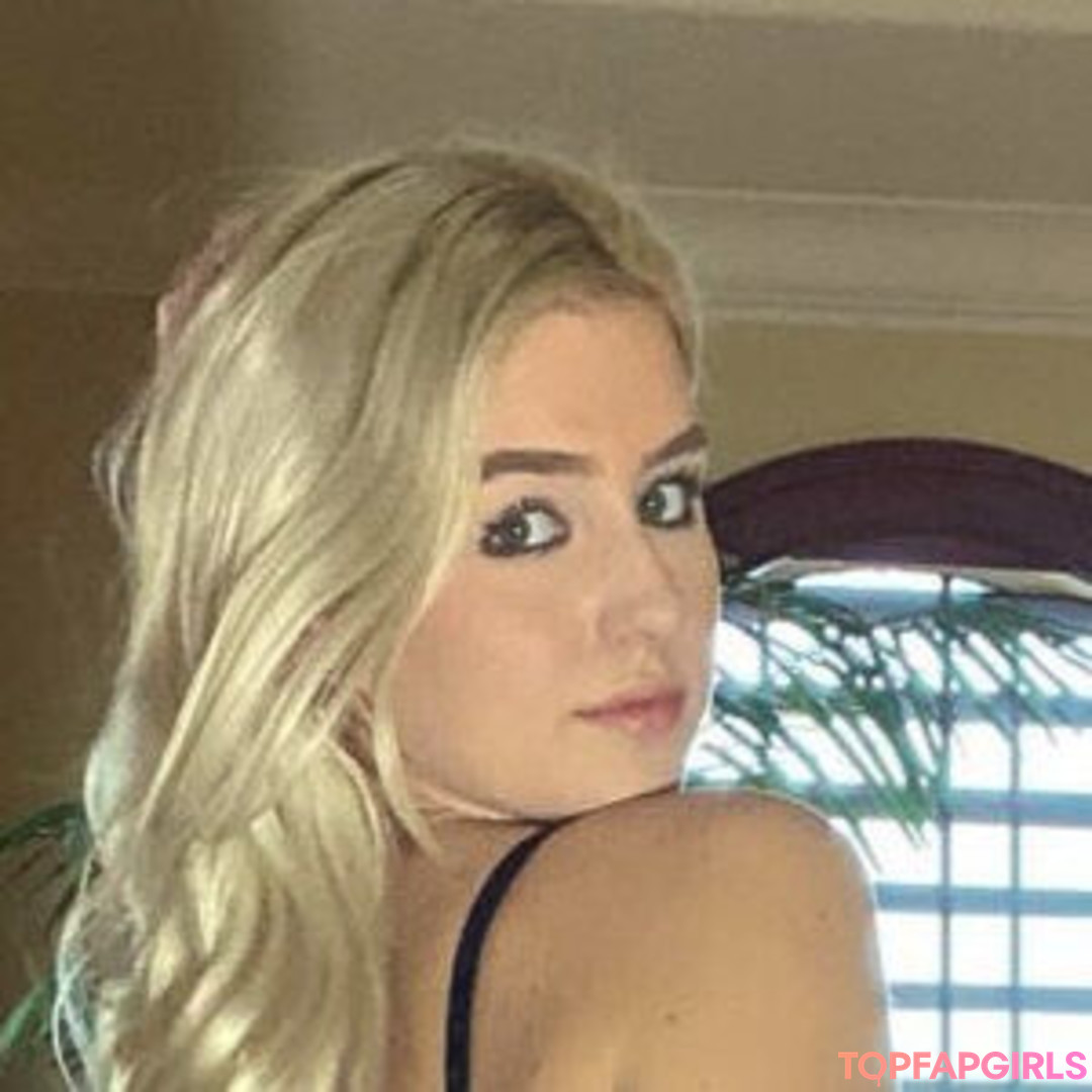 Photo nue de fuite OnlyFans de Kalee Kidwell #28