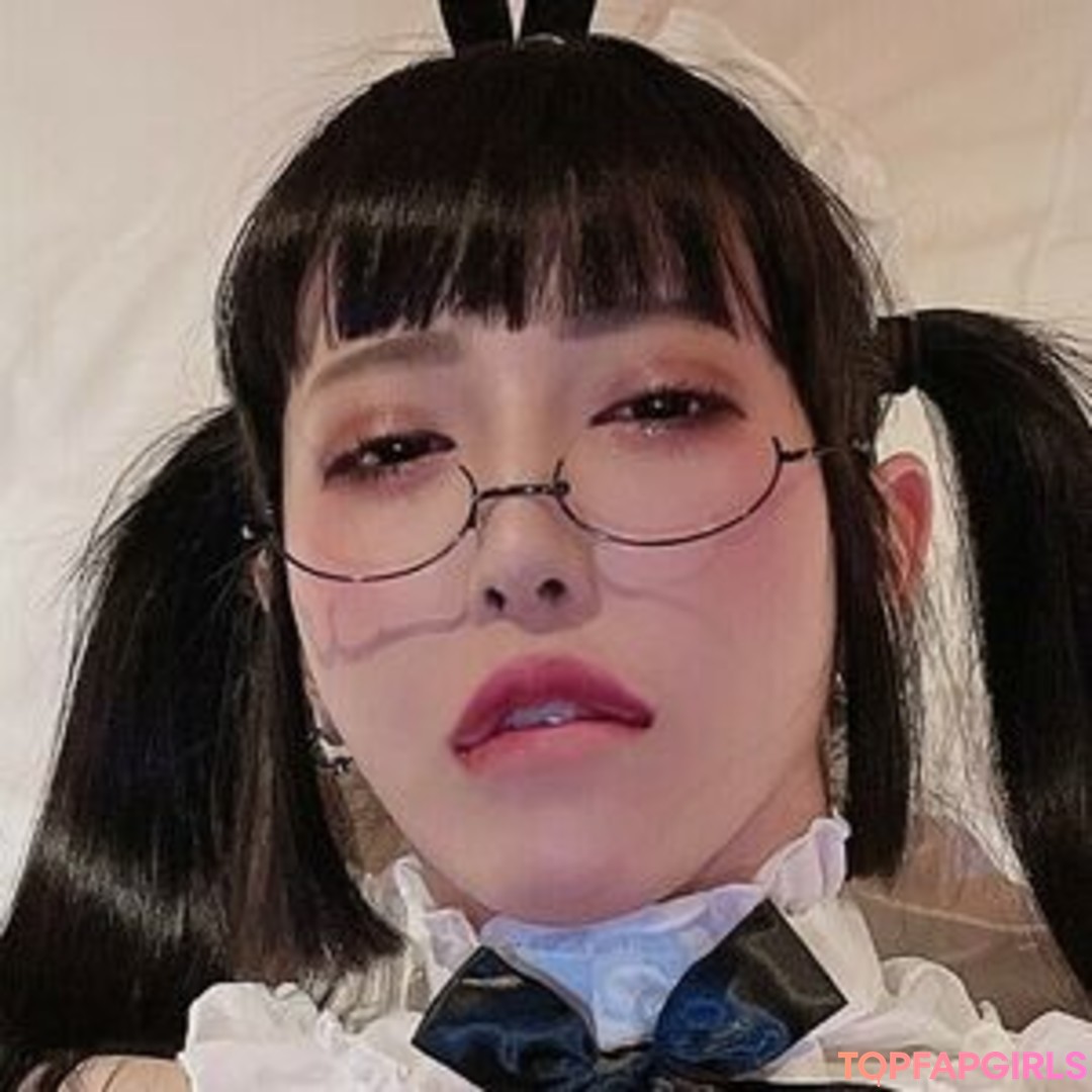 Photo nue de fuite OnlyFans de Melu Morinaga #72
