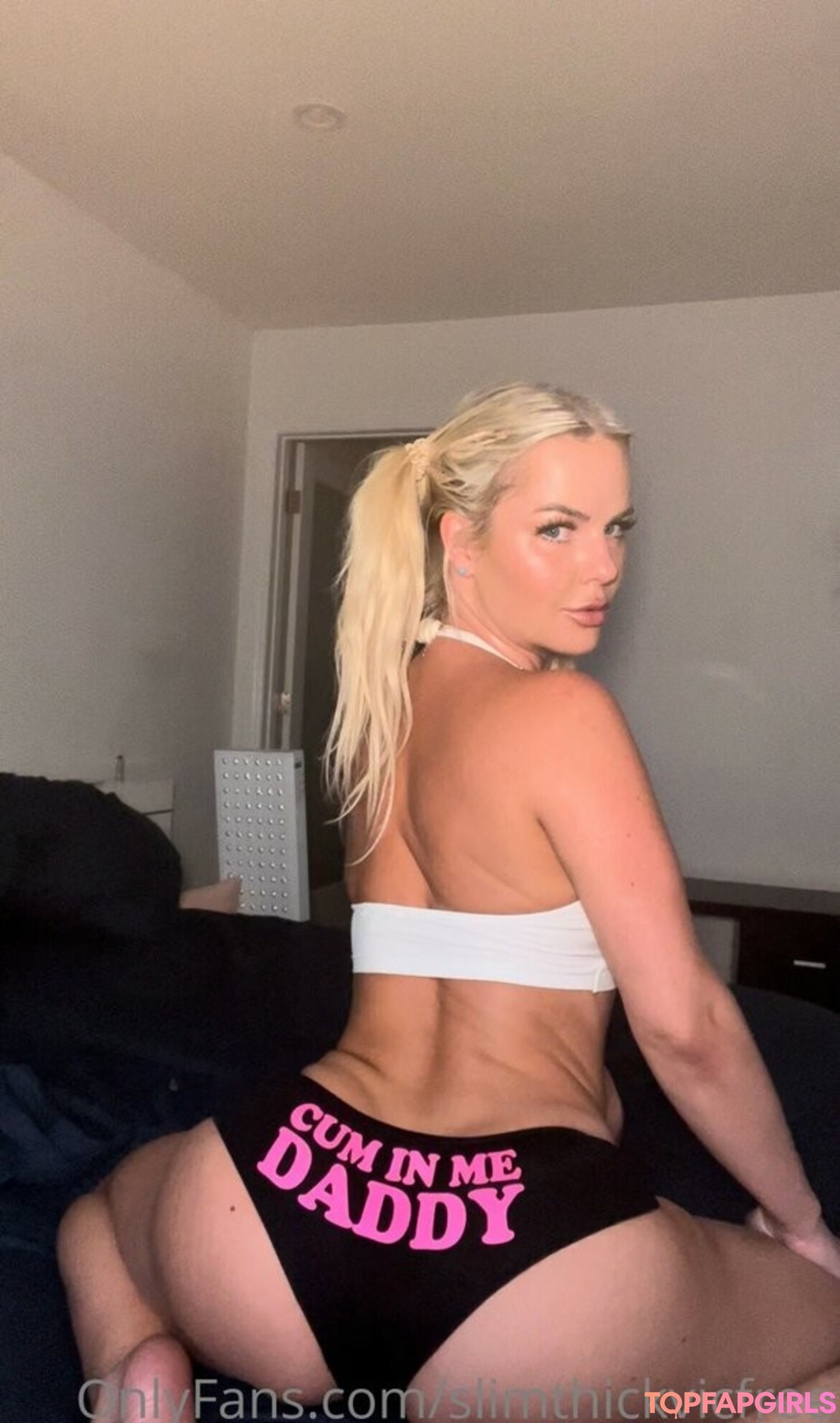 Photo nue de fuite OnlyFans de Vic Marie #91