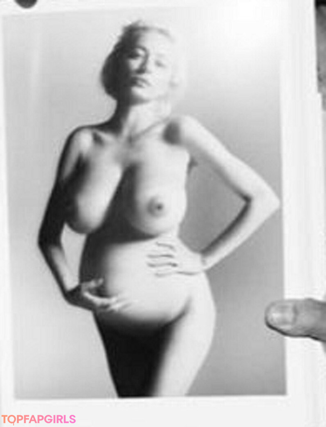 Photo nue de fuite OnlyFans de Caroline Vreeland #610