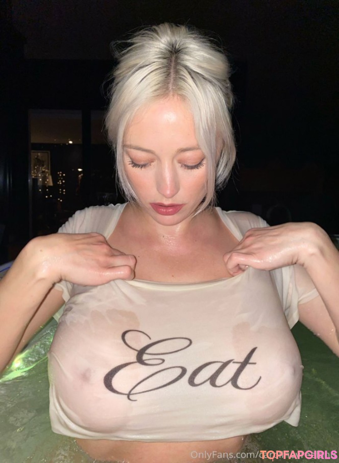 Photo nue de fuite OnlyFans de Caroline Vreeland #76