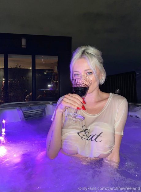 Caroline Vreeland