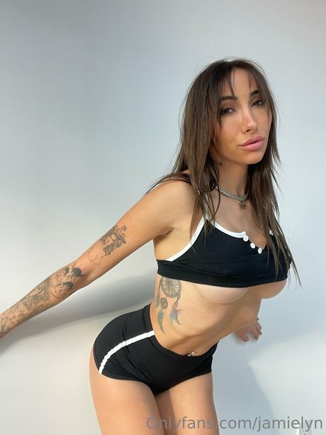 Jamie Lynn Rinaldi