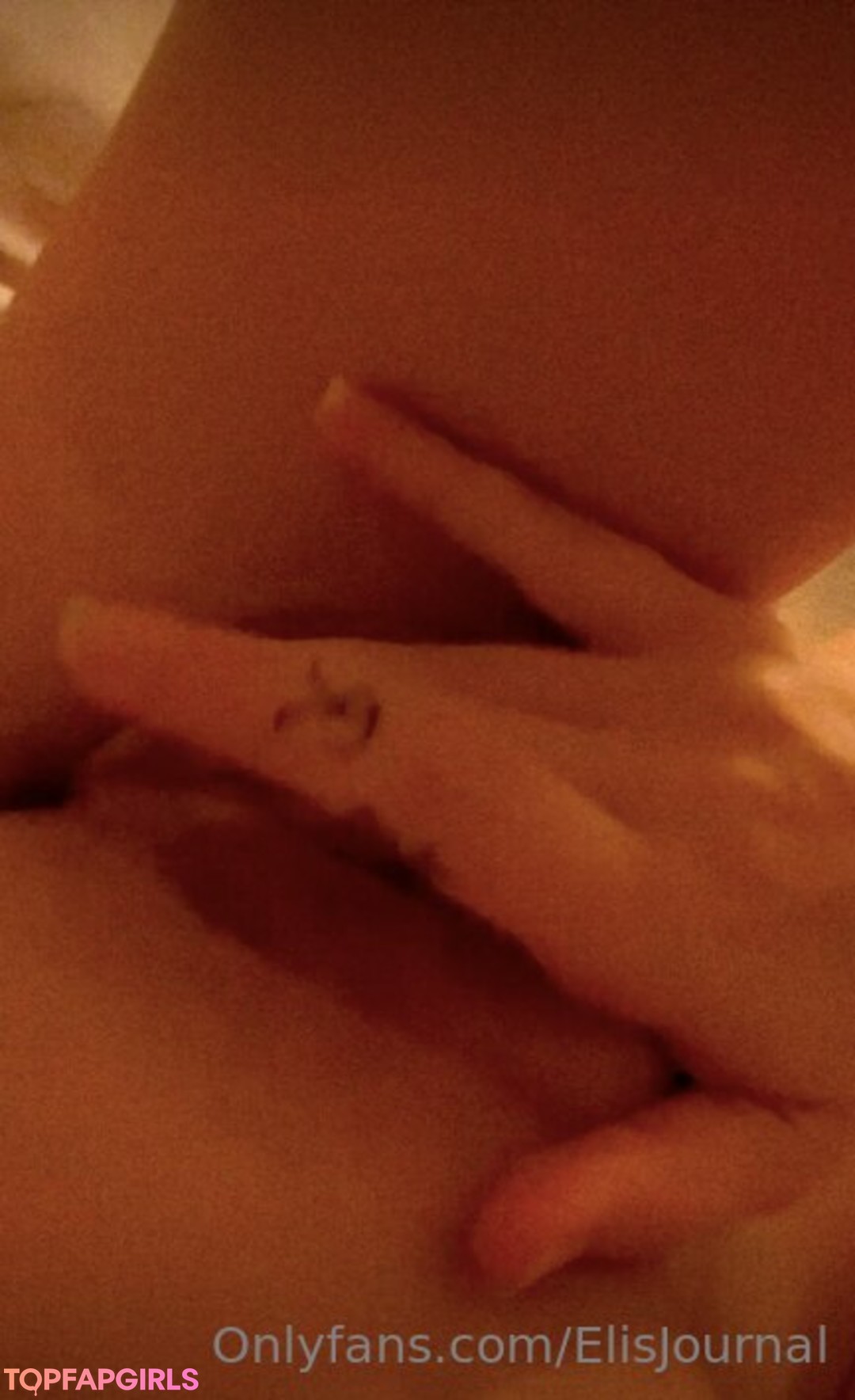Photo nue de fuite OnlyFans de Jamie Lynn Rinaldi #1515