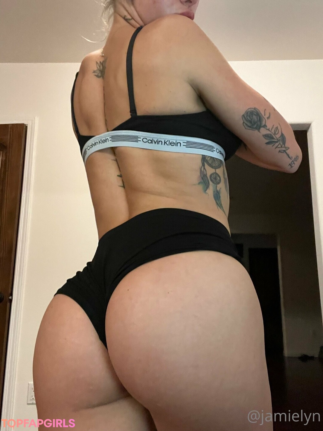 Photo nue de fuite OnlyFans de Jamie Lynn Rinaldi #20