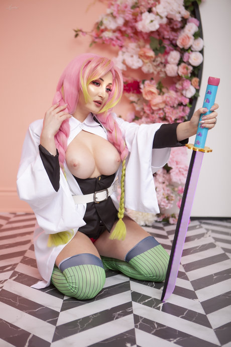 Holly Wolf