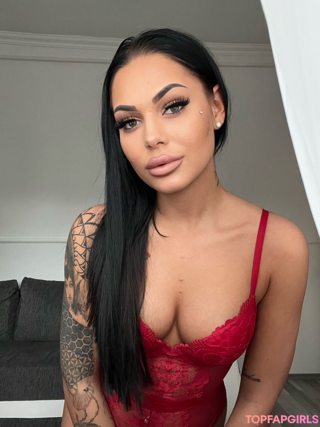 Photo nue de fuite OnlyFans de Buczkulili #715