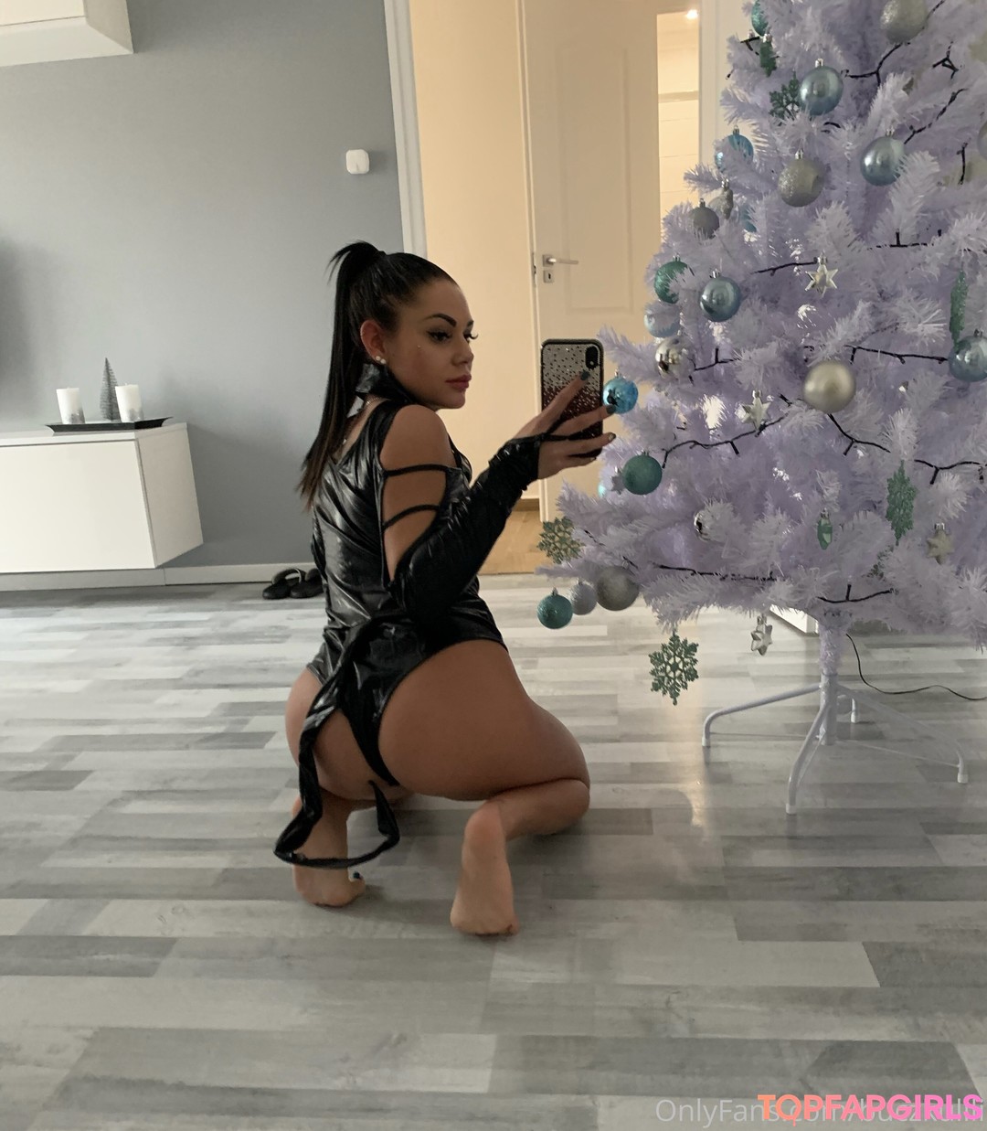 Photo nue de fuite OnlyFans de Buczkulili #363