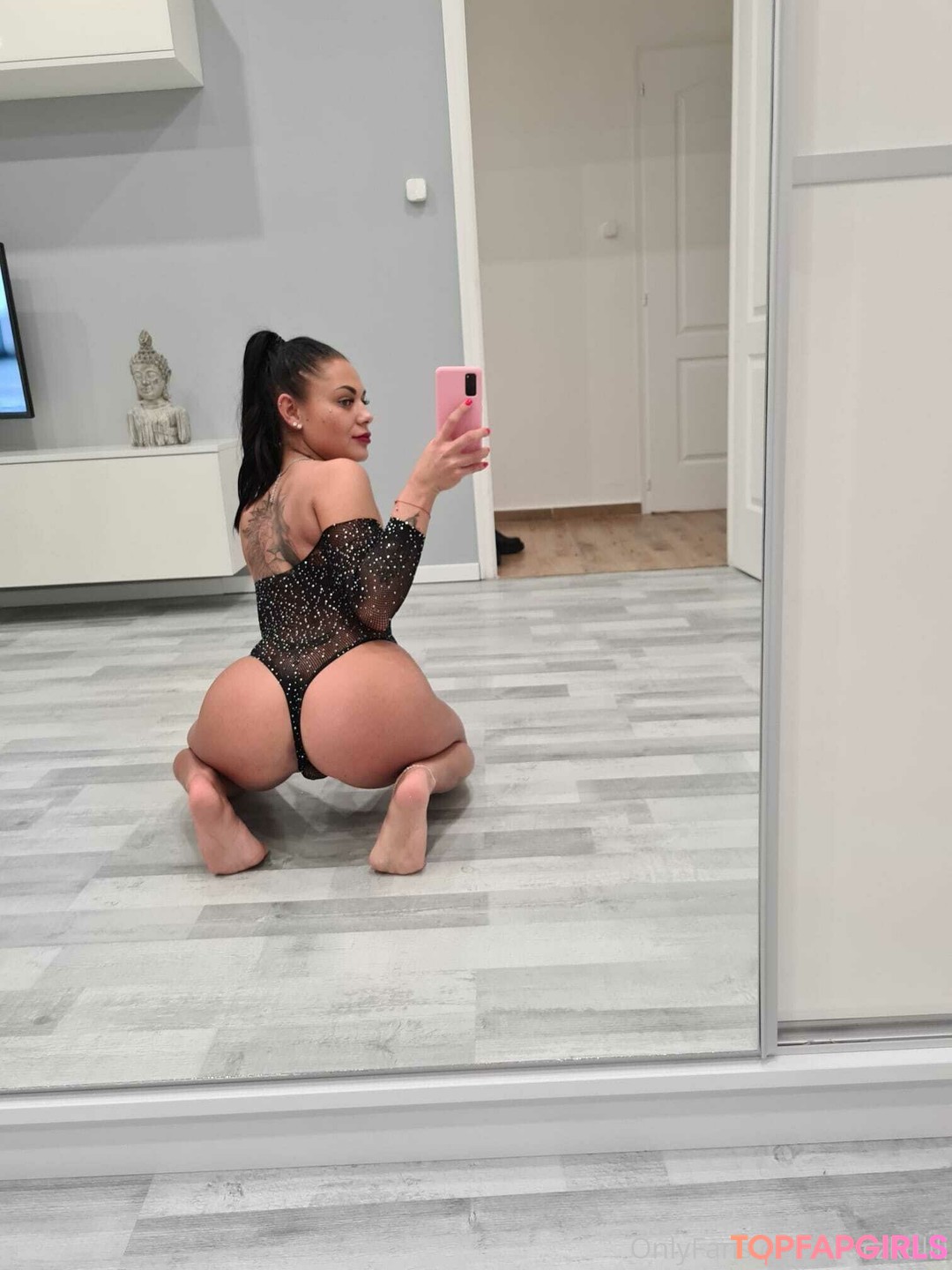 Photo nue de fuite OnlyFans de Buczkulili #50