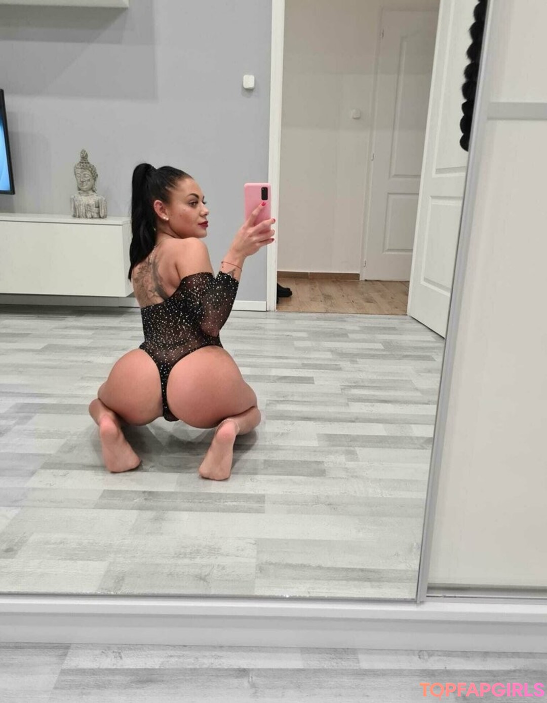 Photo nue de fuite OnlyFans de Buczkulili #900