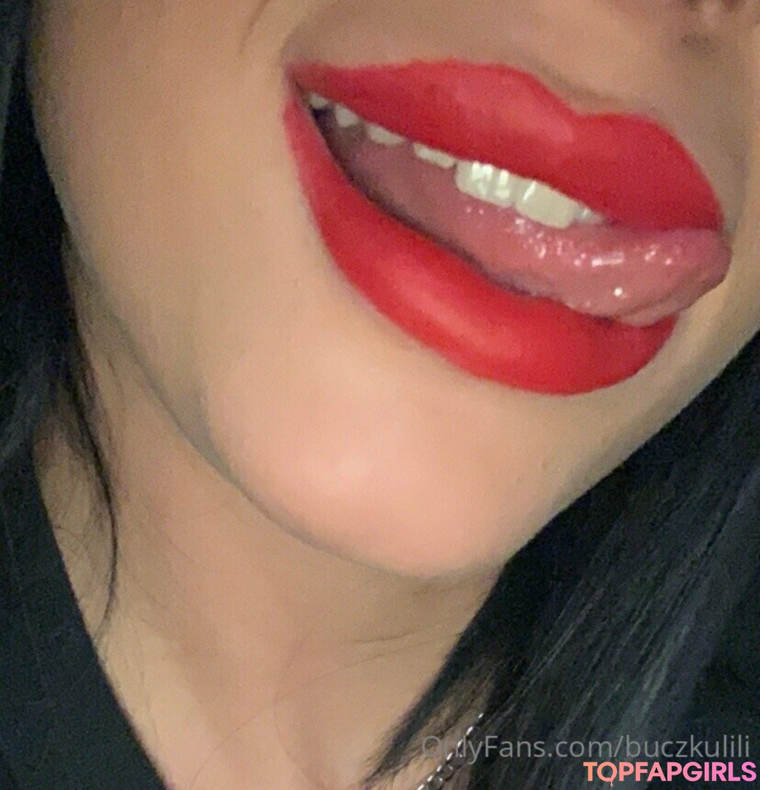 Photo nue de fuite OnlyFans de Buczkulili #966