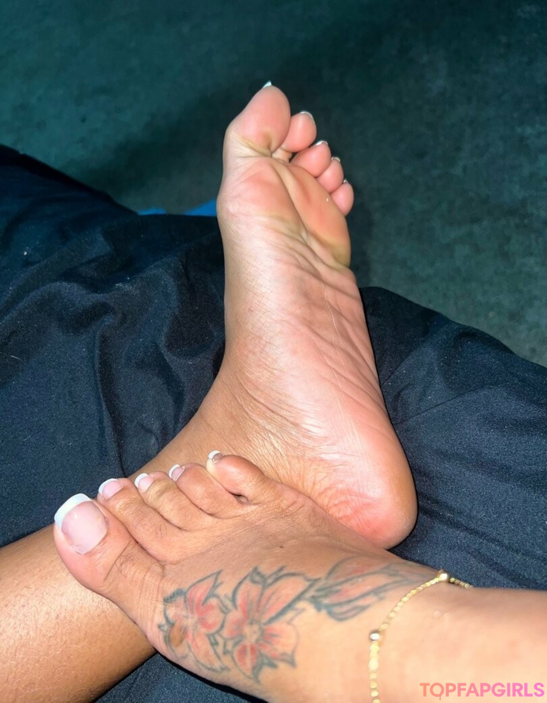 Photo nue de fuite OnlyFans de Big Grippers #17
