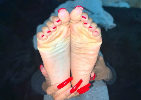 Photo nue de fuite OnlyFans de Big Grippers
