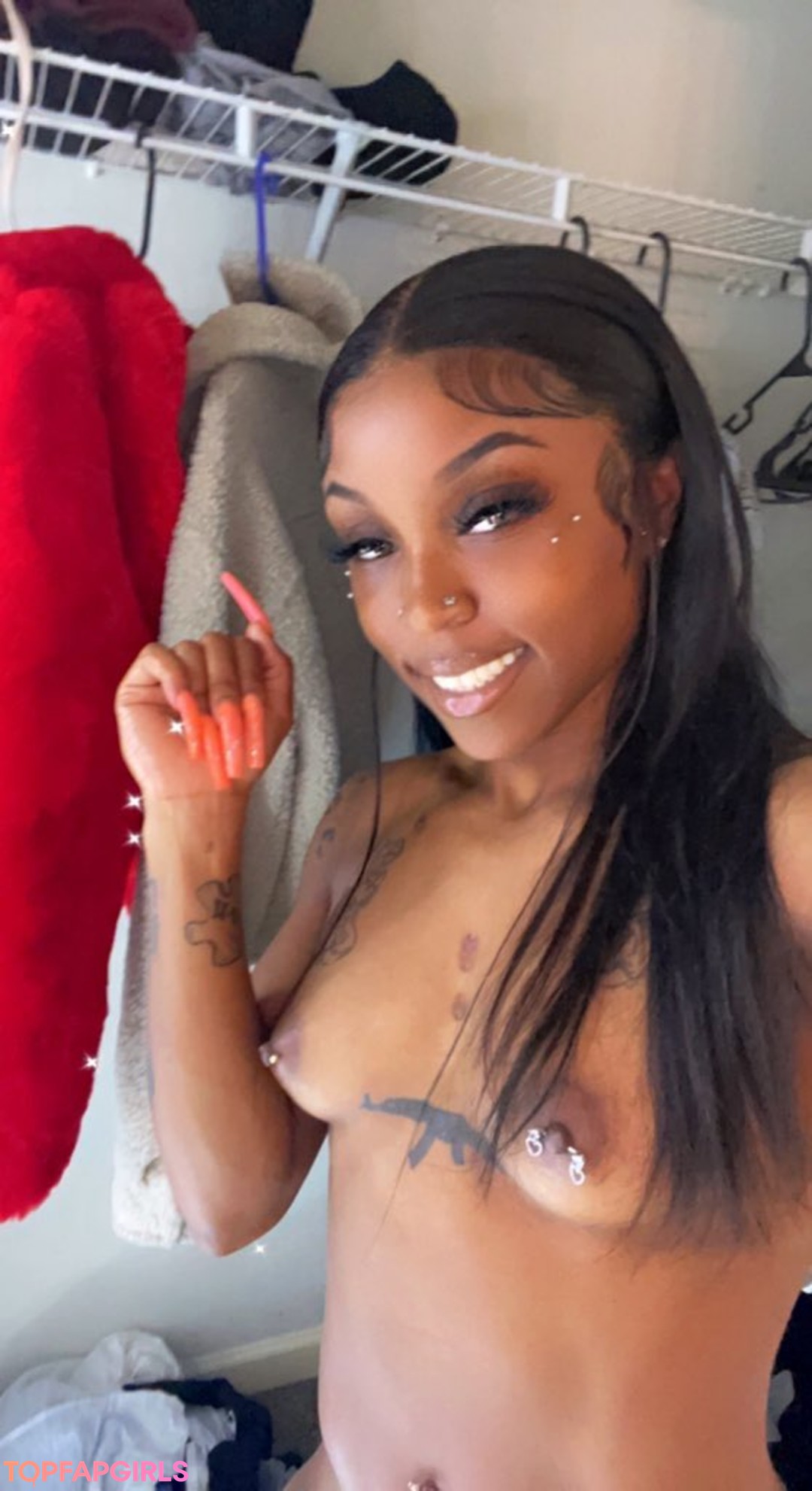 Photo nue de fuite OnlyFans de Big Grippers #8