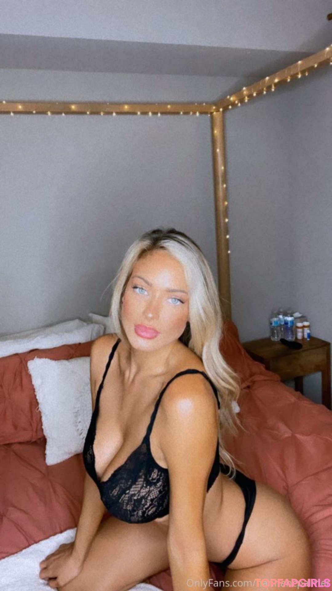 Photo nue de fuite OnlyFans de Hannah Palmer #1242