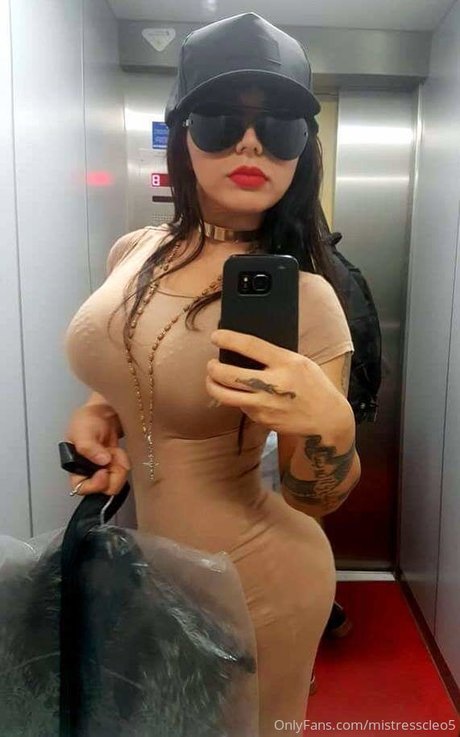 Mistress Cleopatra