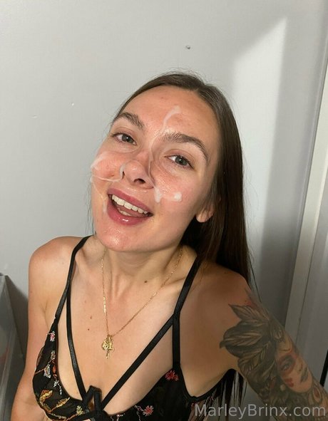 Marley Brinx