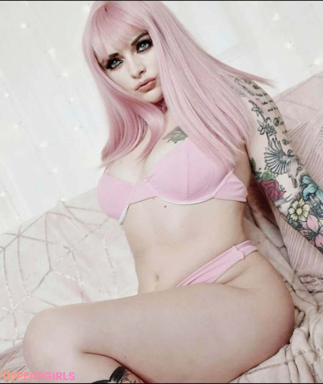 Photo nue de fuite OnlyFans de Lana Austin #25