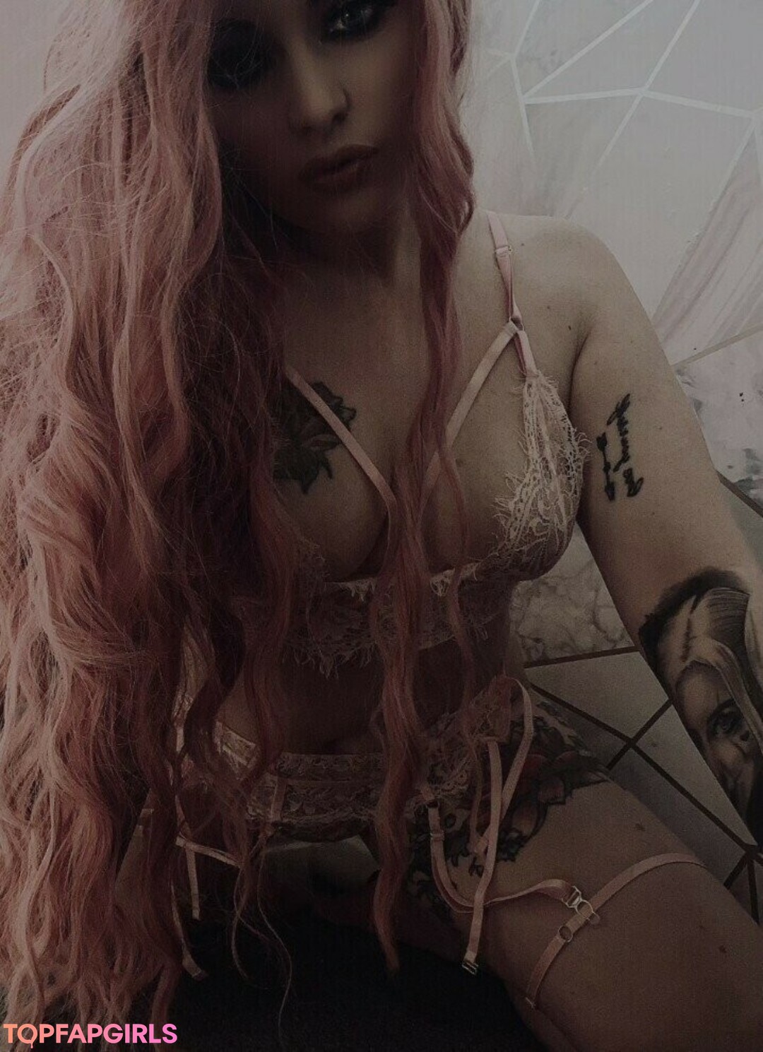 Photo nue de fuite OnlyFans de Lana Austin #63