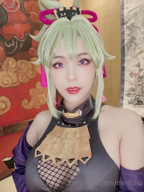 Minichu