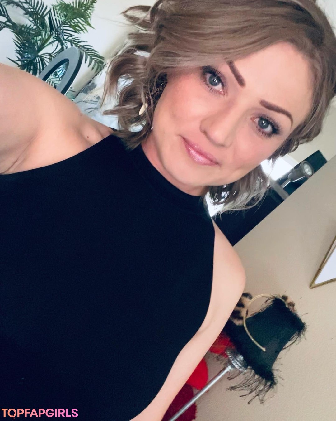 Photo nue de fuite OnlyFans de Ava Rose #21